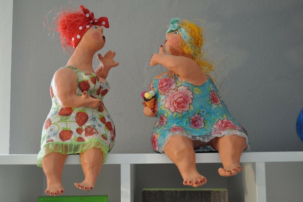 Фото Hotel Bergbauer