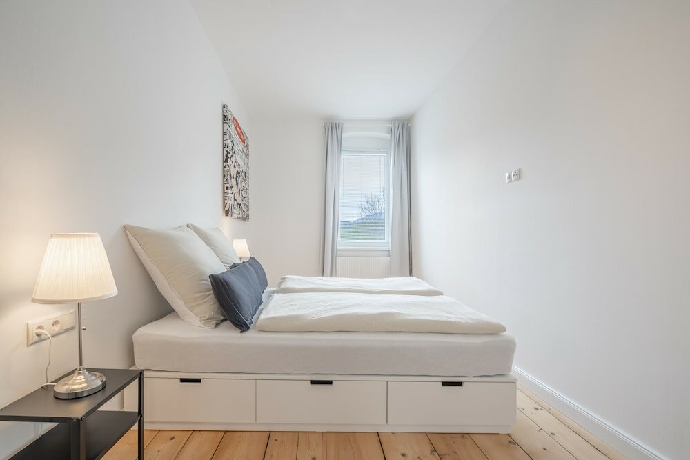 Фото InnsbruckHomes at Botanical Garden