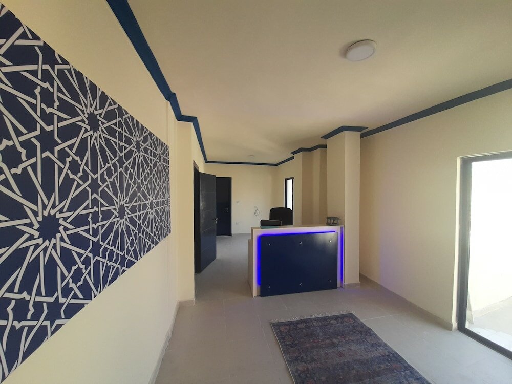 Фото Citadel Apartments غير سياحي