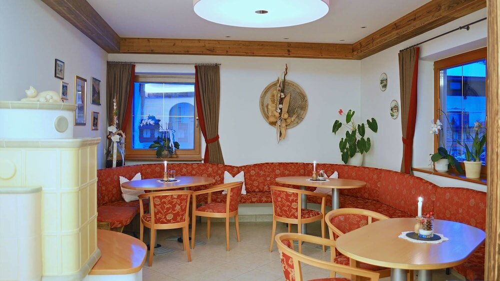 Фото Hotel Trenker