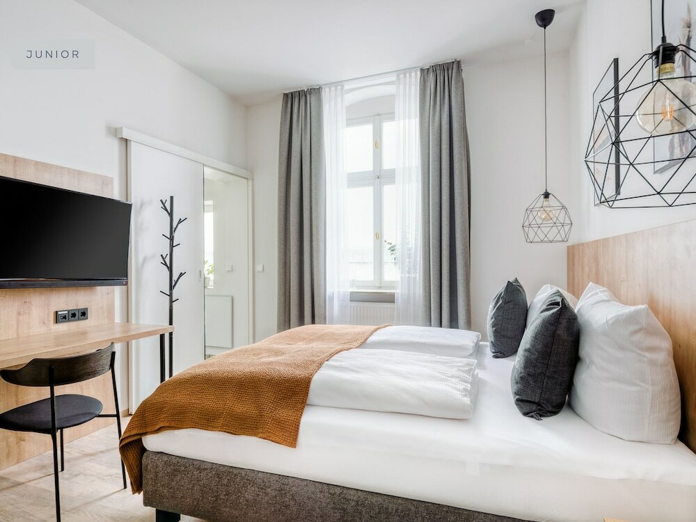 Фото Limehome Bamberg Keßlerstraße