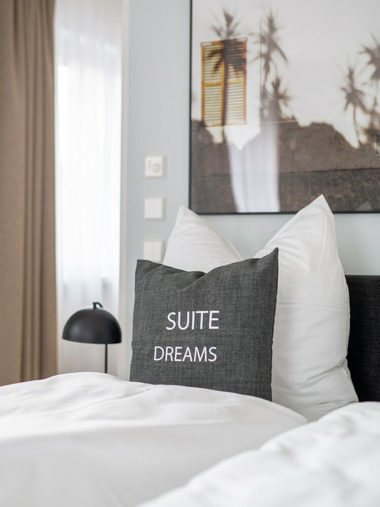 Фото Limehome Passau Bahnhofstraße