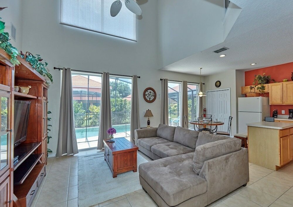 Фото Sol134sa 6 Bed Solana Villa