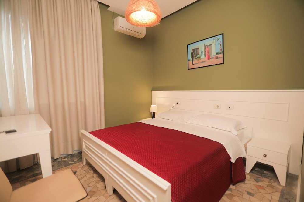 Фото Artistic Tirana Blloku