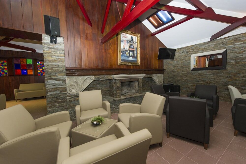 Фото Hotel João Padeiro