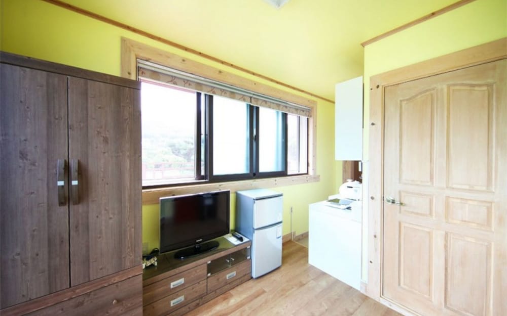 Фото Ganghwado Manisan Pension