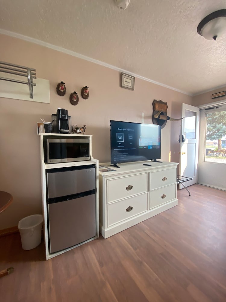 Фото Sacajawea Inn