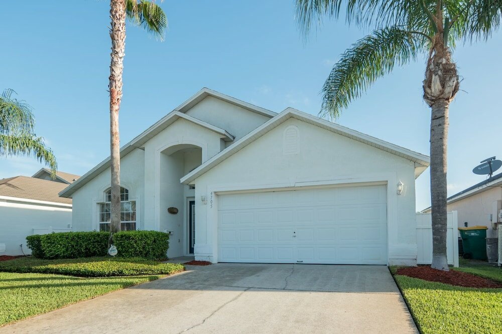 Фото Lkb4705aw 4 Bedroom Villa in Lake Berkley