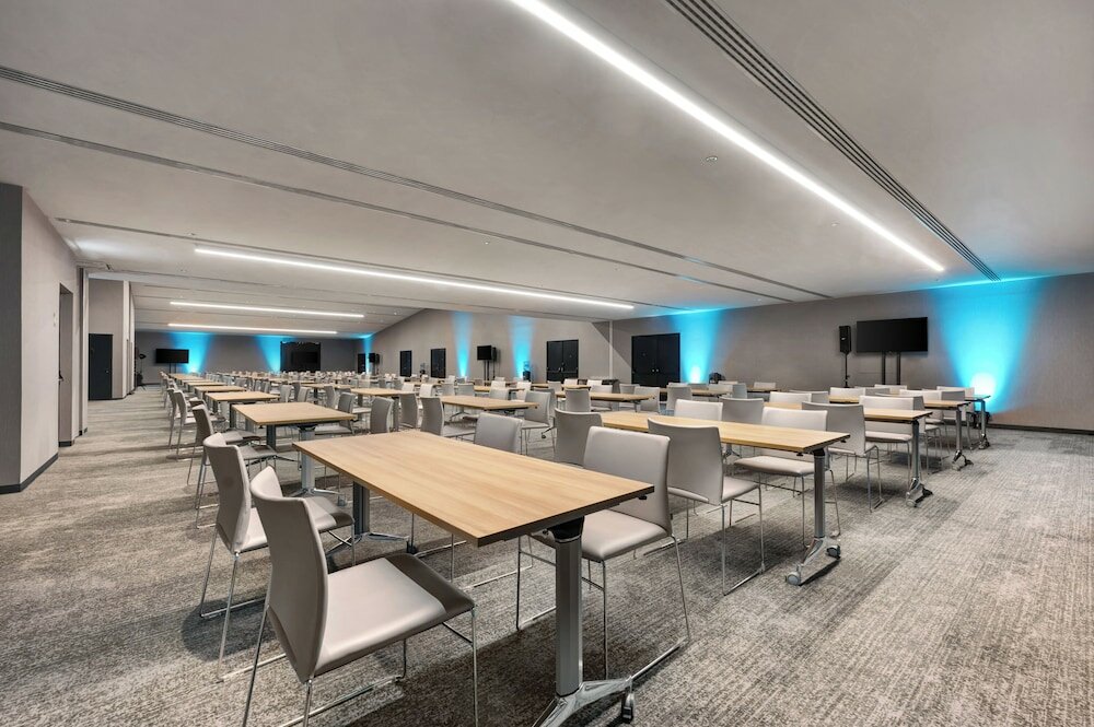 Фото Hilton Porto Gaia