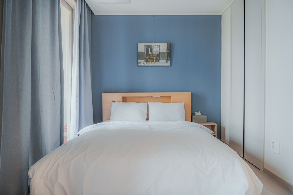 Фото The November Stay in Landmark