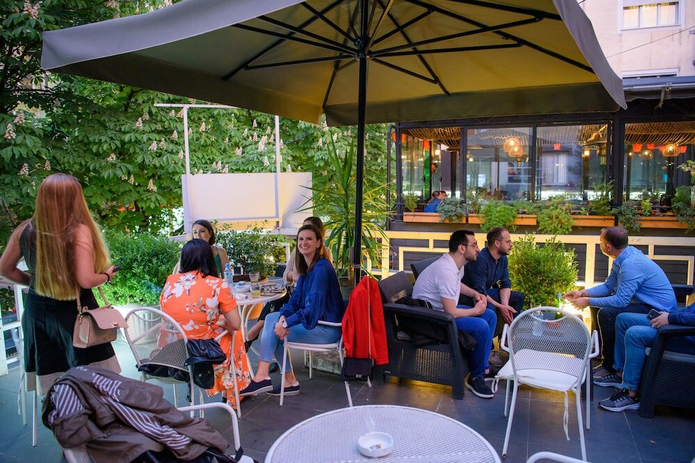 Фото Artistic Tirana Blloku