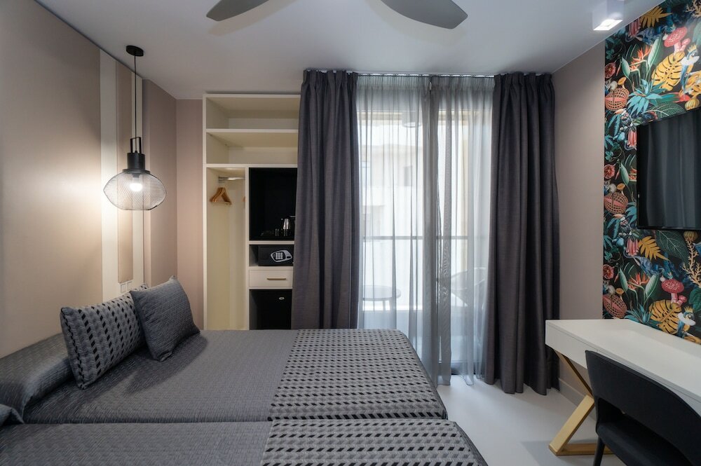 Фото Hotel Perla Del Sur