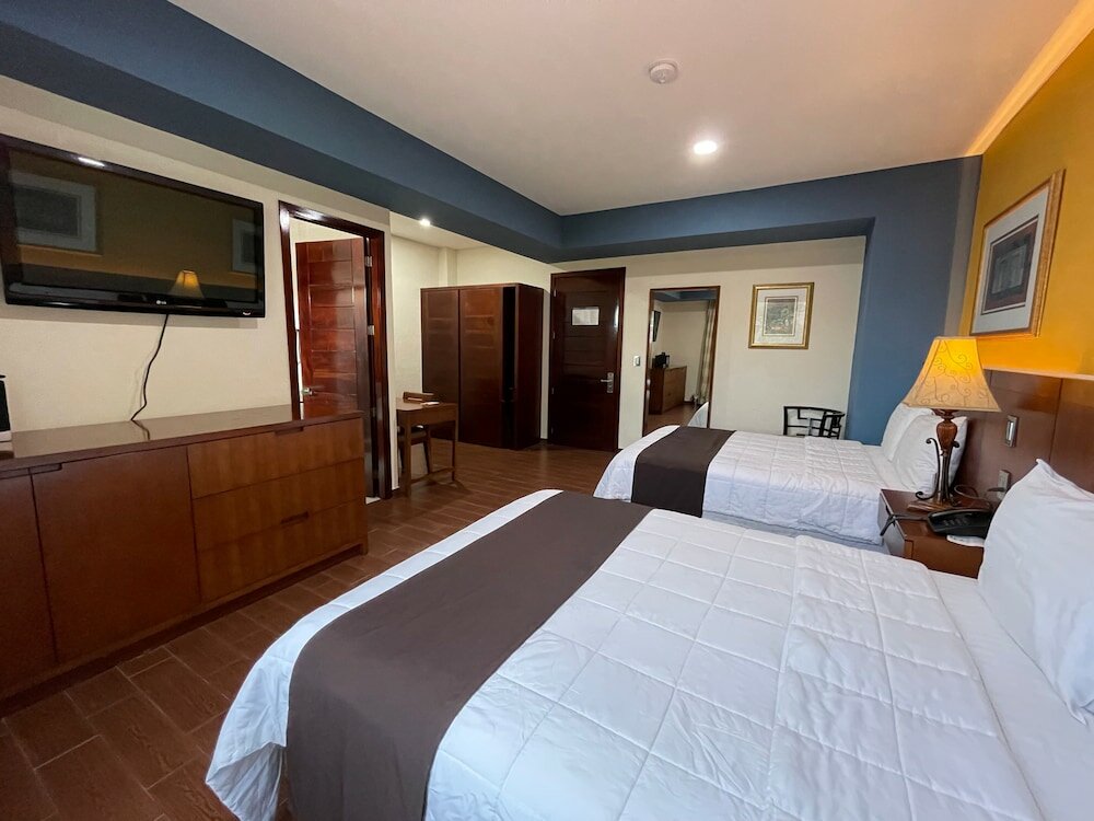 Фото Hotel Uttsa Inn