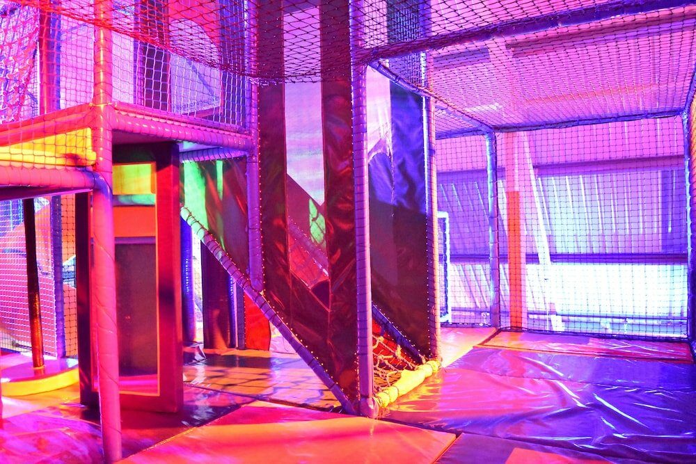 Фото Three Horseshoes