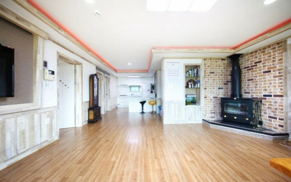 Фото Ganghwado Star Pension