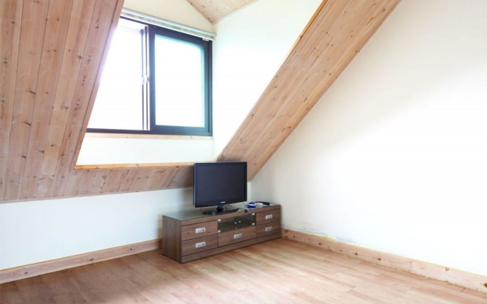 Фото Ganghwado Manisan Pension