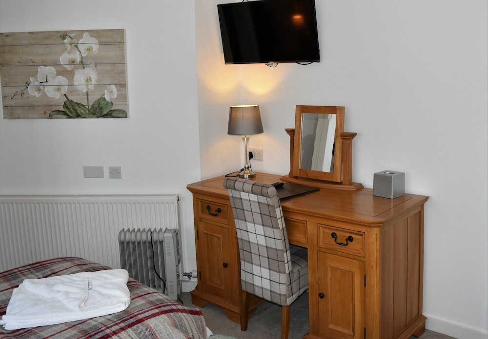 Фото Three Horseshoes