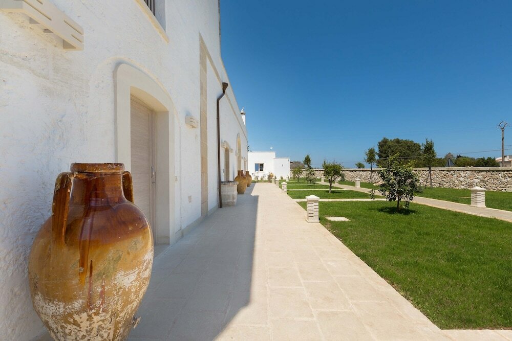 Фото 2360 Masseria Longa - Suite Familiare Deluxe