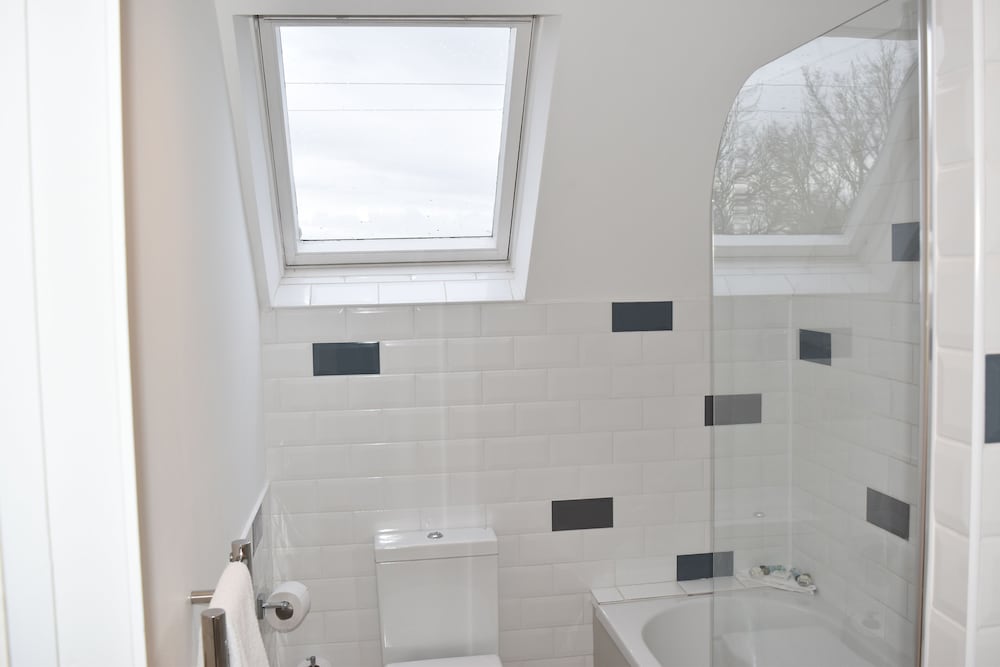 Фото Three Horseshoes