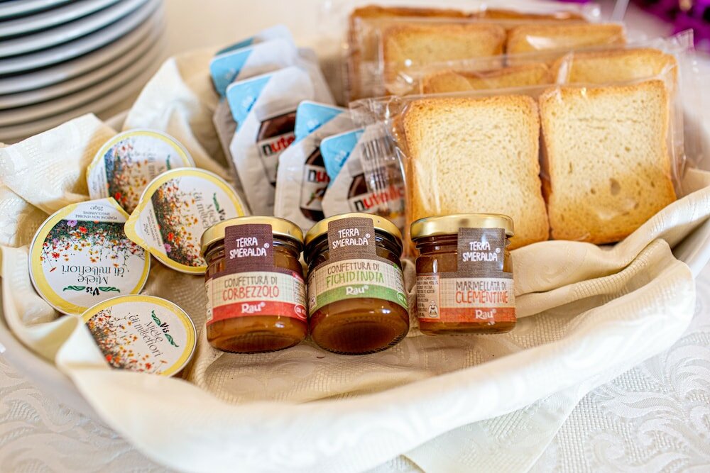 Фото La Corte di Pulicinu