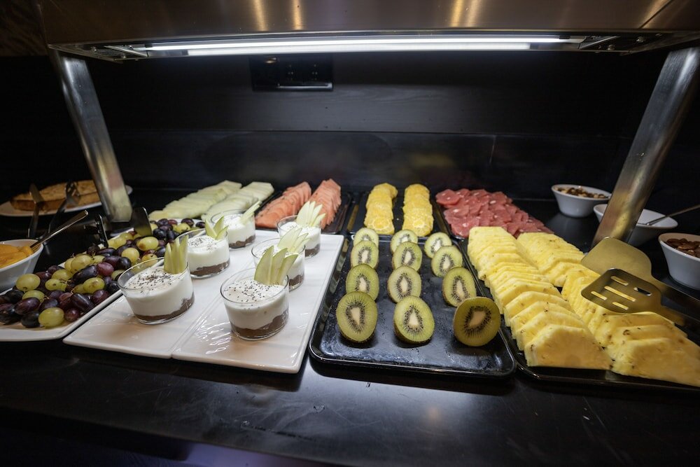 Фото Abba Sevilla hotel