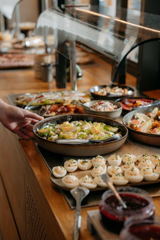 Фото Strandhotel