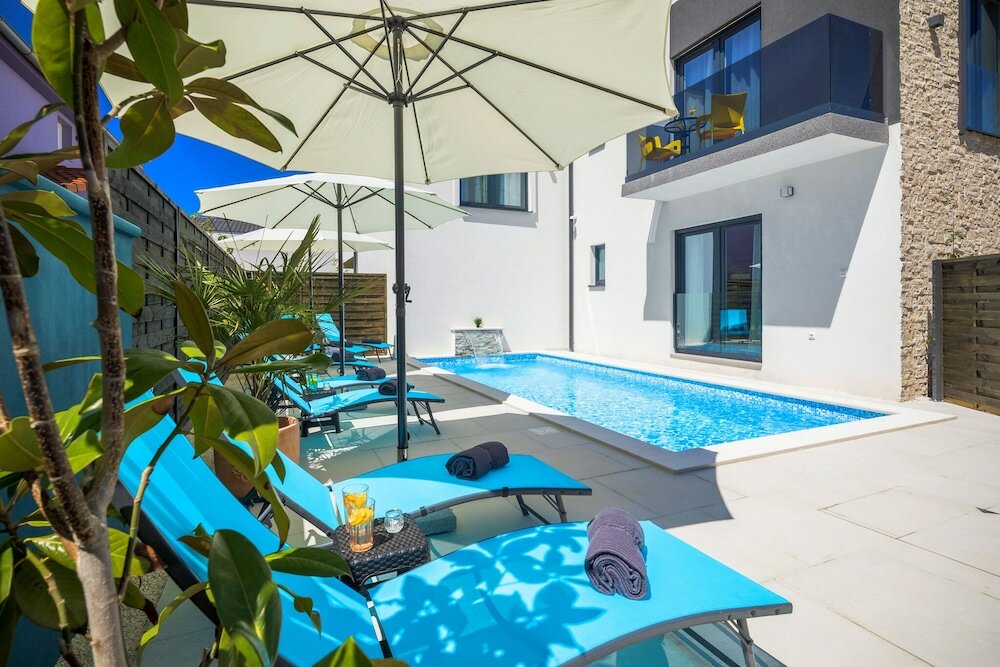 Фото Vila Valla Studio Apartments