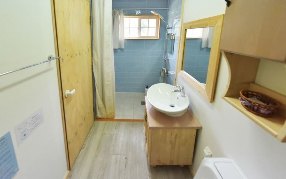 Фото Jeongseon Cloud Ladder Pension