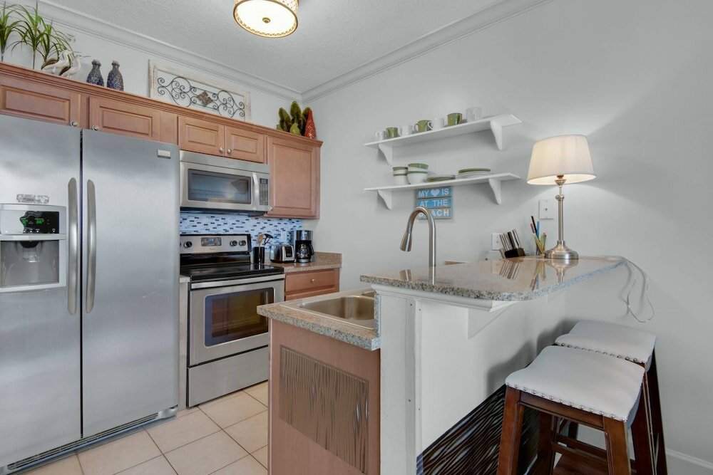 Фото Twin Palms 1103