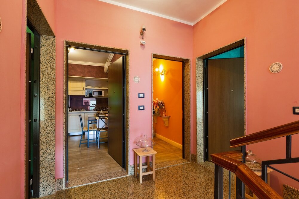 Фото 2272 Hestasja Exclusive Rooms & Breakfast - Doppia