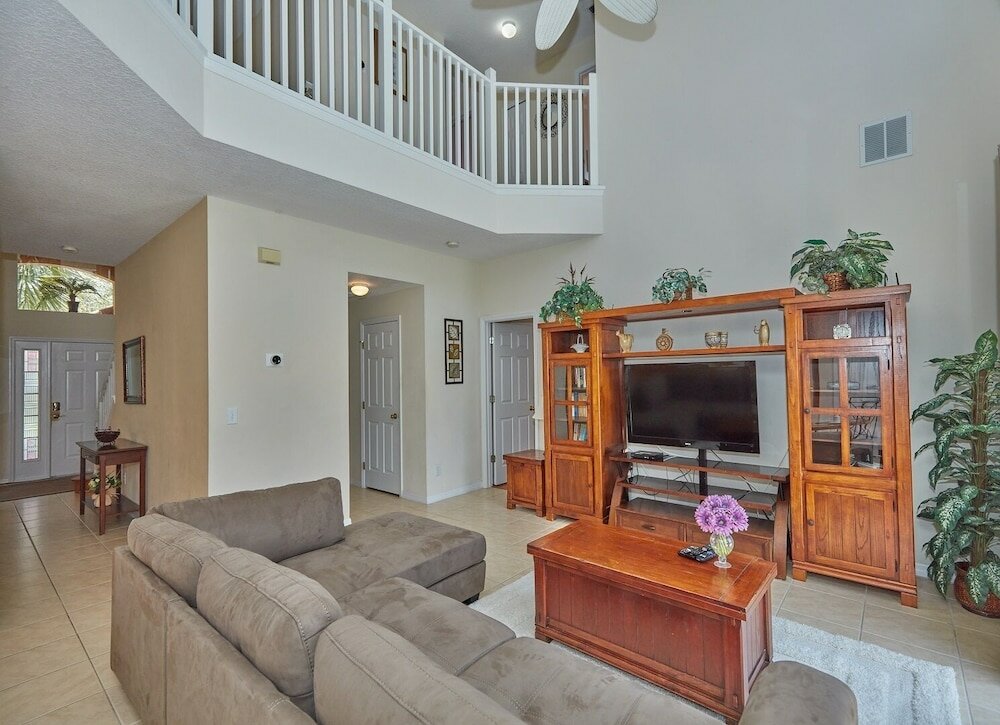 Фото Sol134sa 6 Bed Solana Villa