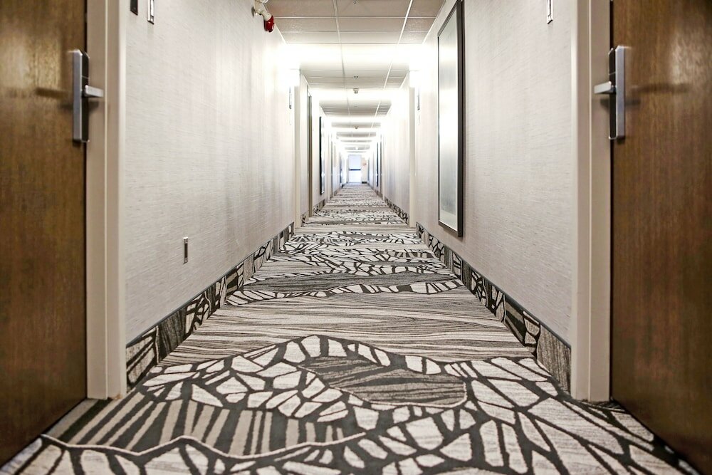 Фото Best Western Plus Siding 29 Lodge