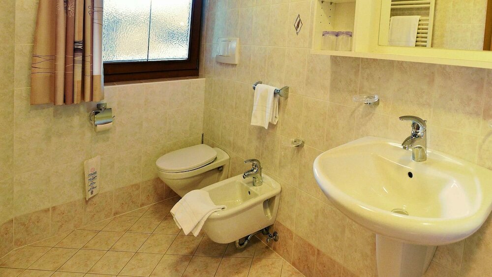 Фото Hotel Trenker