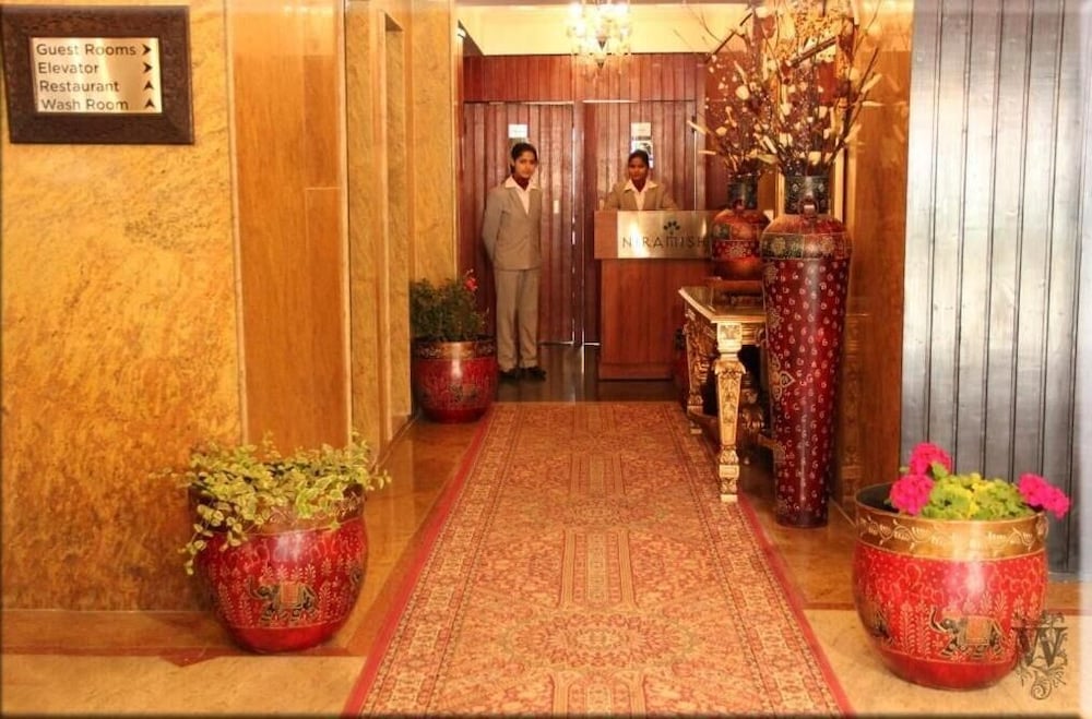 Фото Batra Hotel