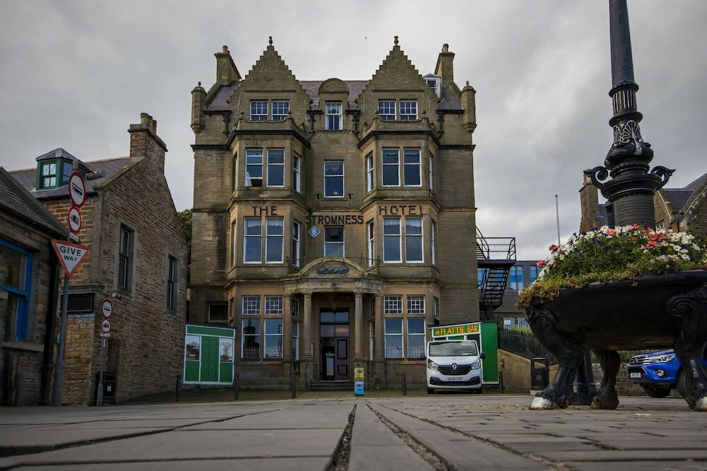 Фото Harbour Cottage