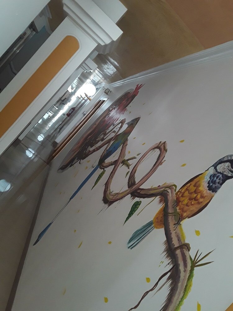 Фото Hotel Royal Durán