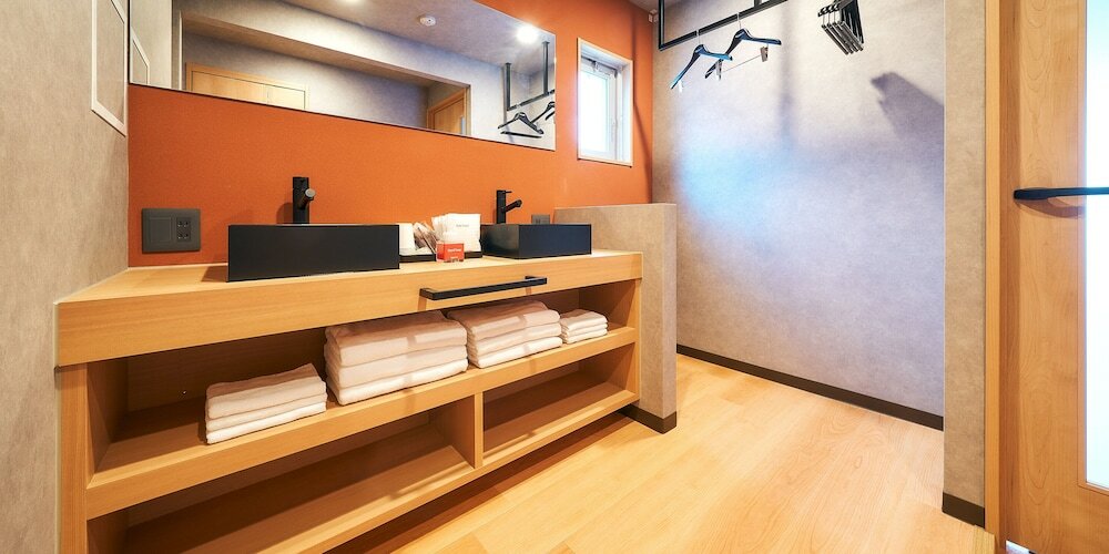 Фото Rakuten Stay Hakata Gion