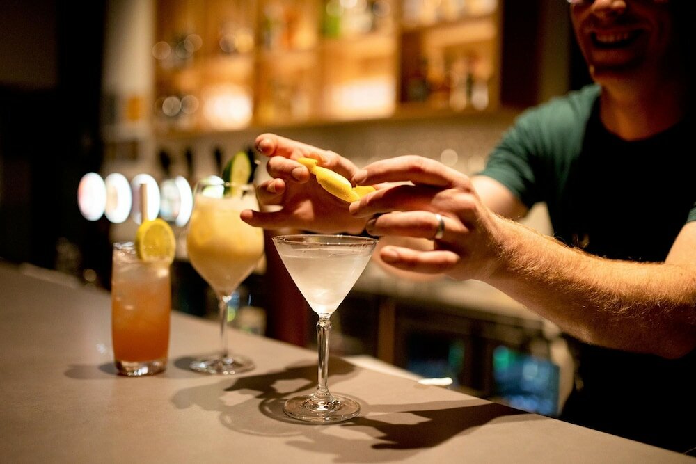 Фото Holiday Inn Queenstown Remarkables Park