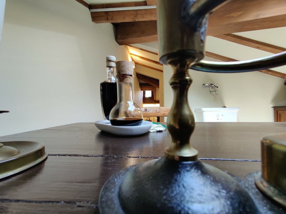 Фото La Bella Modena Centro