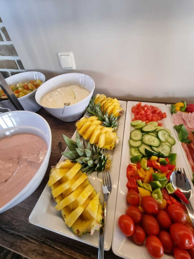 Фото Hotel Mainzer Hof