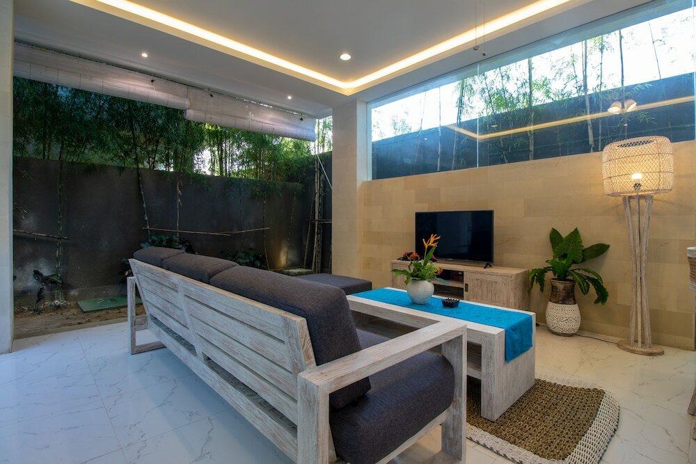 Фото Sayang Sanur Terrace House