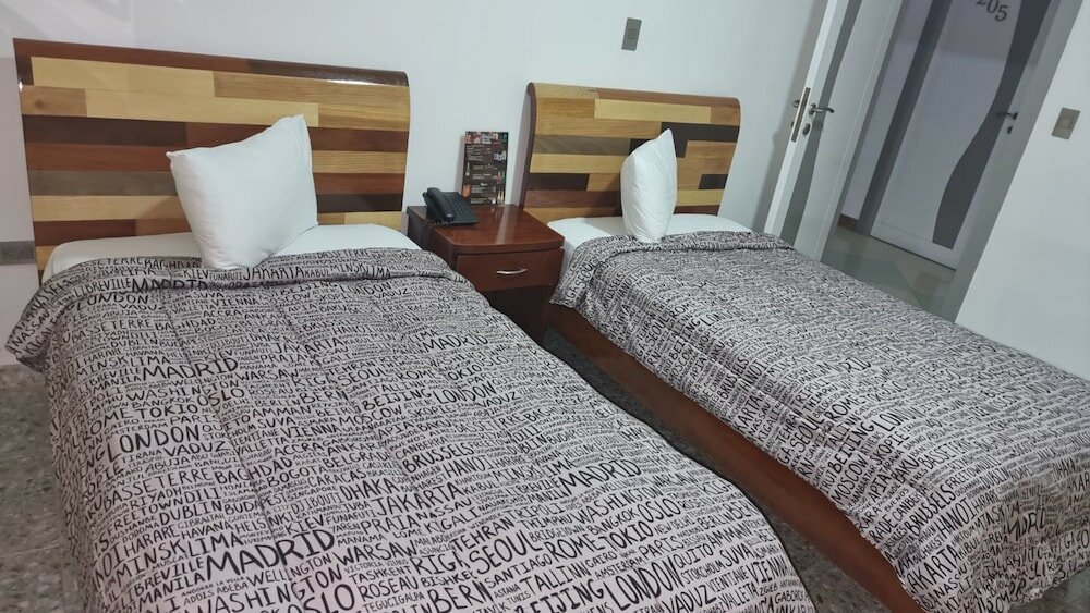 Фото Hotel Royal Durán