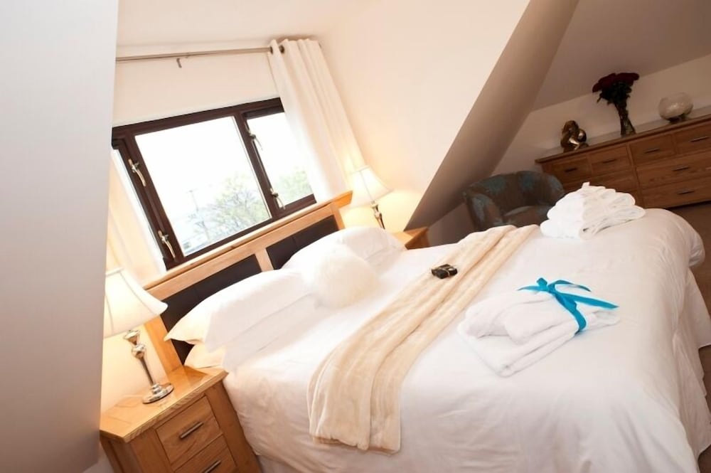 Фото Abhainn Cottage