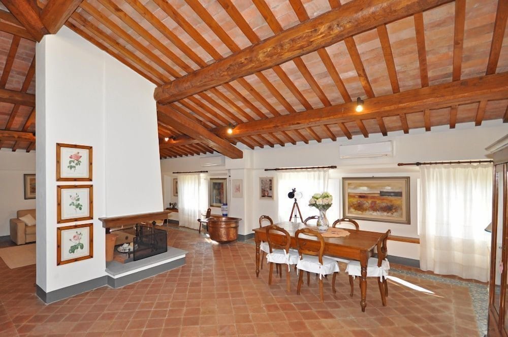 Фото Villa Camaiore