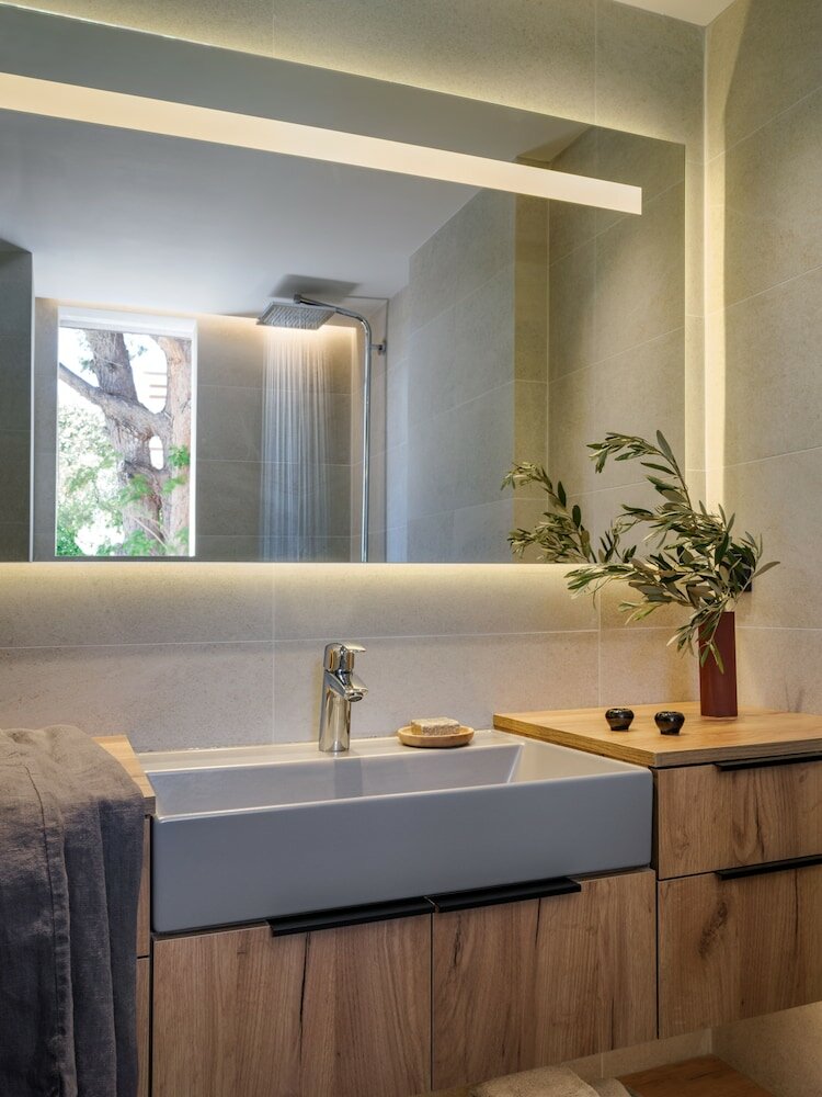 Фото 3 Olive Trees