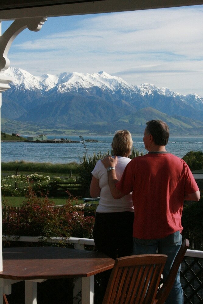 Фото The Point Bed & Breakfast