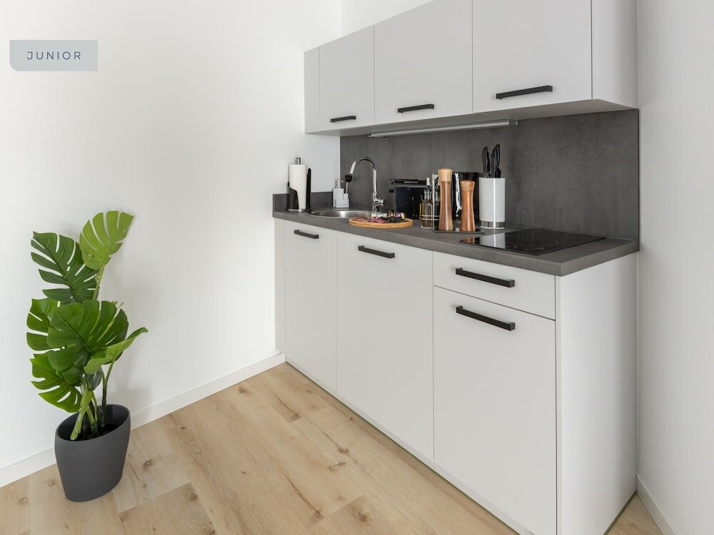 Фото Limehome Osnabrück Johannisstraße