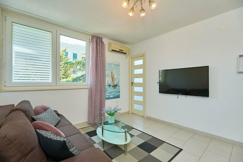 Апартаменты Apartment D&l в Дубровнике