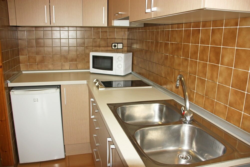 Фото Estudios Cims Pas 3000