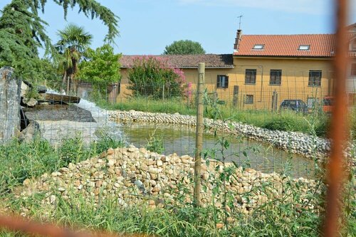 Гостиница Agriturismo Cascina Scola